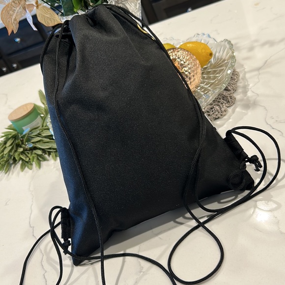 Disney Mickey Mouse Drawstring Backpack - Picture 5 of 7